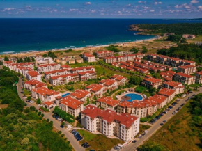 Green Life Beach Resort Apartments Sozopol